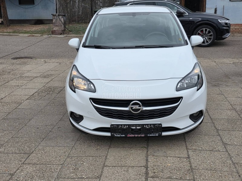 Opel Corsa E 1.3cd SERVI SNA