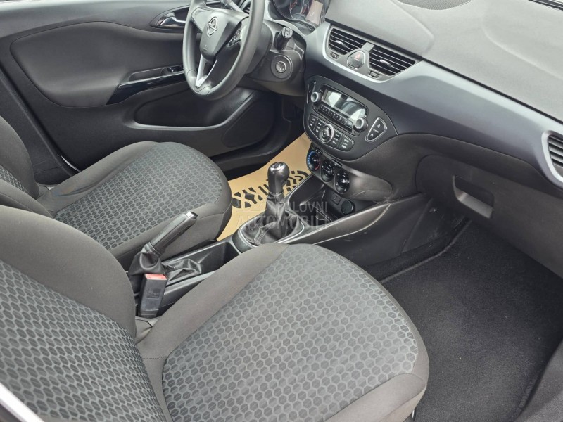 Opel Corsa E 1.3cd SERVI SNA