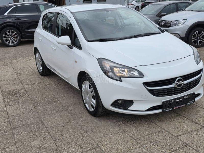 Opel Corsa E 1.3cd SERVI SNA