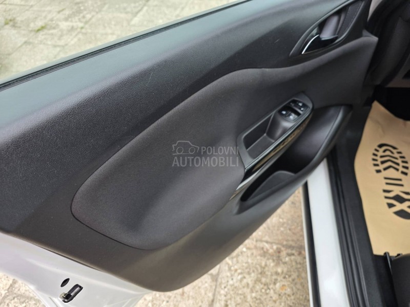 Opel Corsa E 1.3cd SERVI SNA