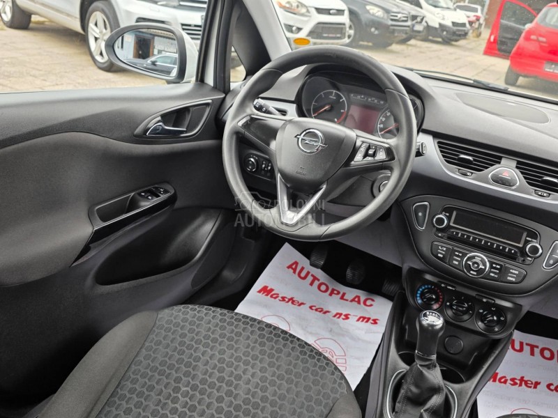 Opel Corsa E 1.3cd SERVI SNA