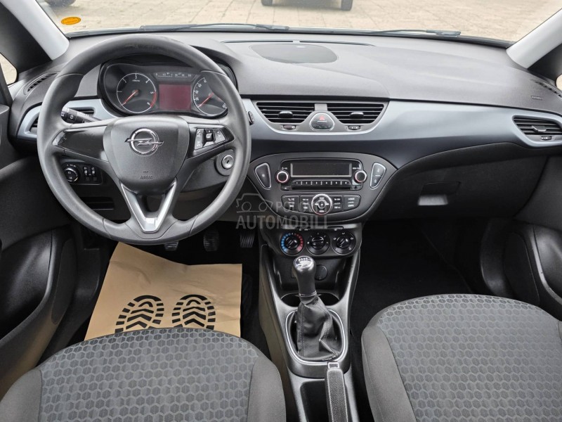 Opel Corsa E 1.3cd SERVI SNA