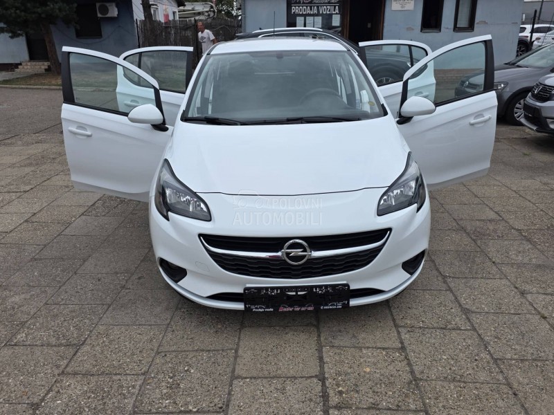 Opel Corsa E 1.3cd SERVI SNA