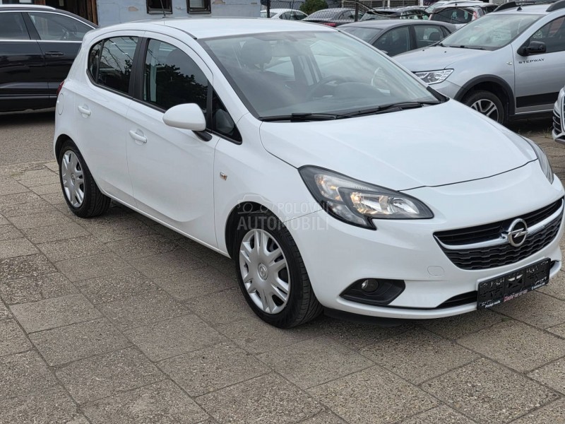 Opel Corsa E 1.3cd SERVI SNA