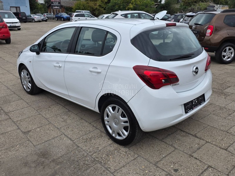 Opel Corsa E 1.3cd SERVI SNA