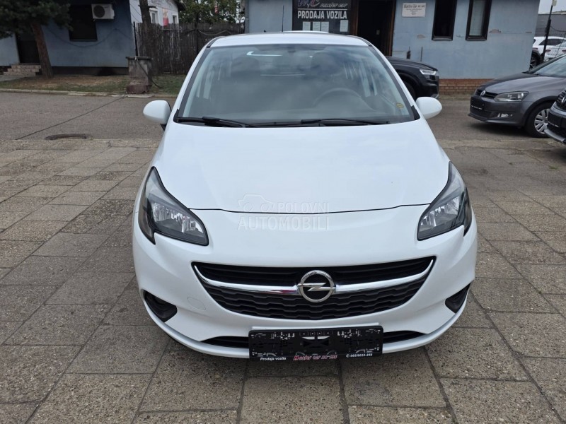 Opel Corsa E 1.3cd SERVI SNA