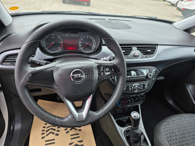 Opel Corsa E 1.3cd SERVI SNA