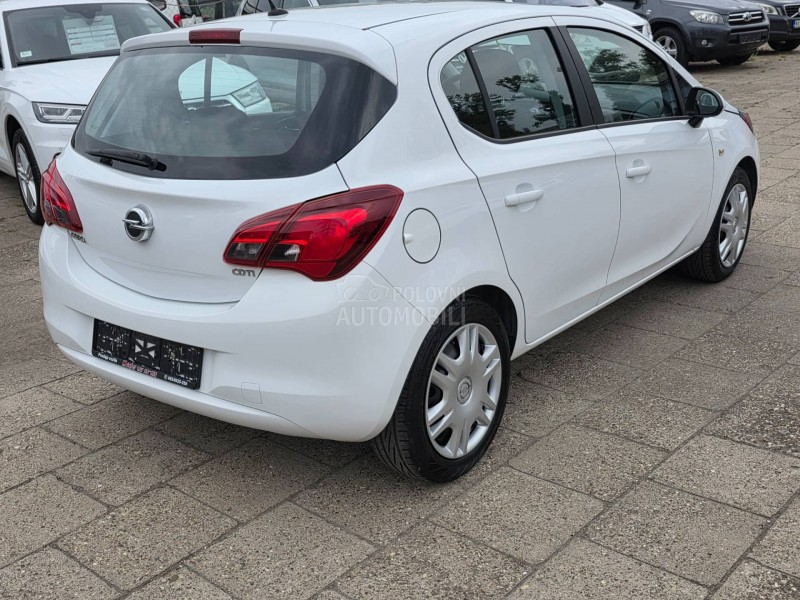 Opel Corsa E 1.3cd SERVI SNA
