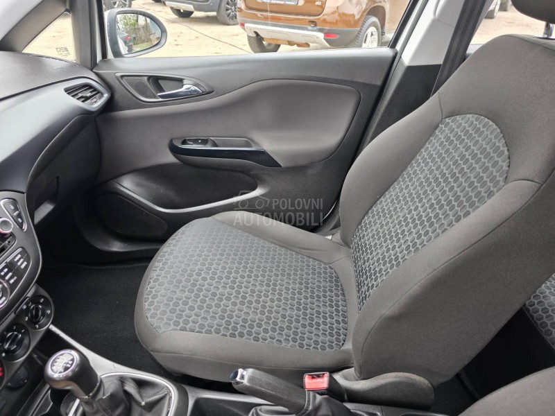Opel Corsa E 1.3cd SERVI SNA