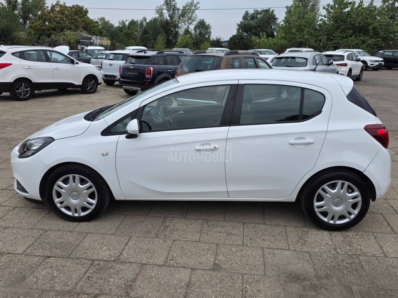 Opel Corsa E 1.3cd SERVI SNA