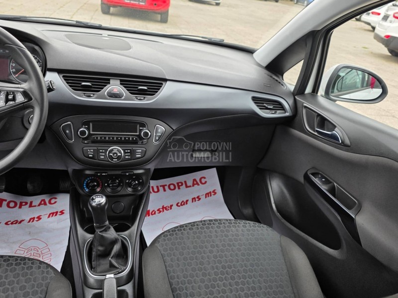 Opel Corsa E 1.3cd SERVI SNA