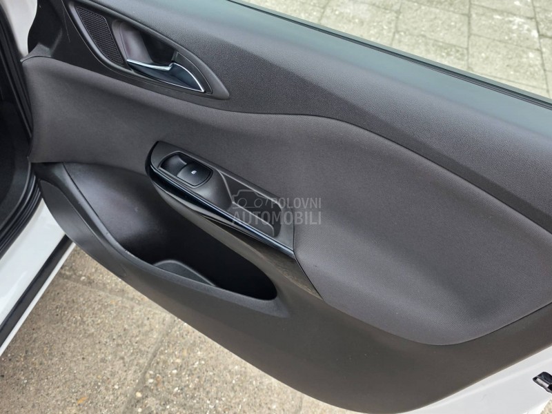 Opel Corsa E 1.3cd SERVI SNA