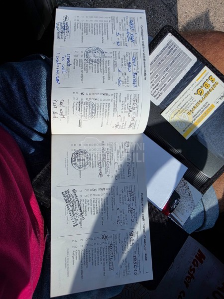 Opel Corsa E 1.3cd SERVI SNA