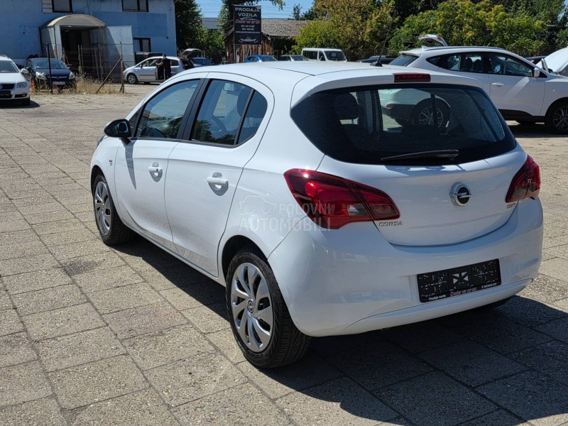 Opel Corsa E 1.3cd SERVI SNA