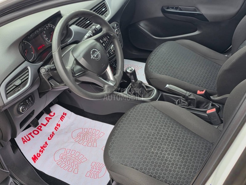 Opel Corsa E 1.3cd SERVI SNA