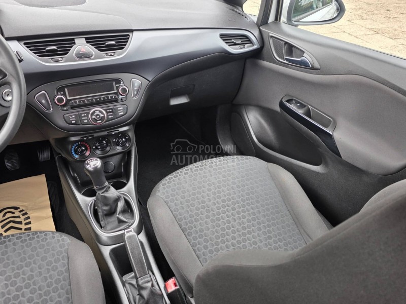 Opel Corsa E 1.3cd SERVI SNA