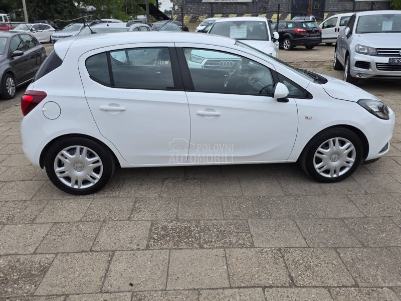 Opel Corsa E 1.3cd SERVI SNA
