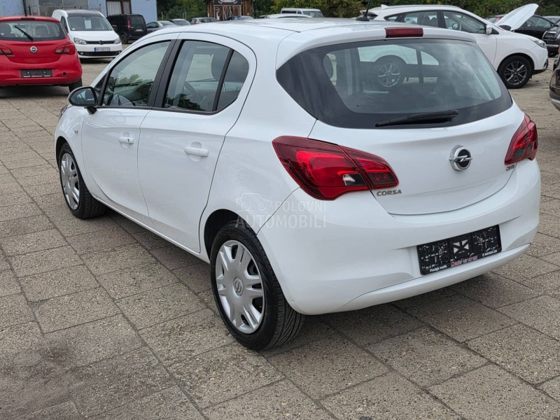 Opel Corsa E 1.3cd SERVI SNA