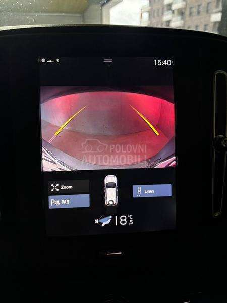 Volvo XC40 2.0 D3 AWD