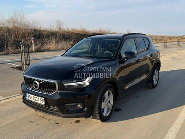 Volvo XC40 2.0 D3 AWD