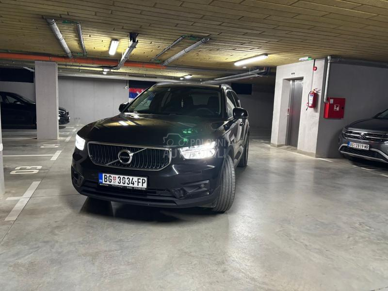 Volvo XC40 2.0 D3 AWD