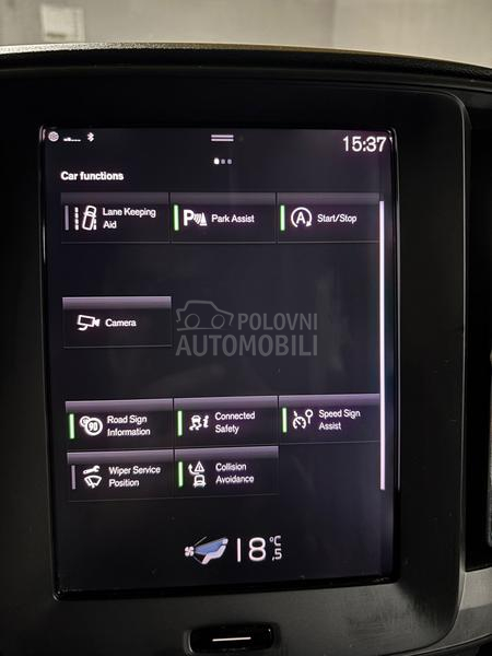 Volvo XC40 2.0 D3 AWD