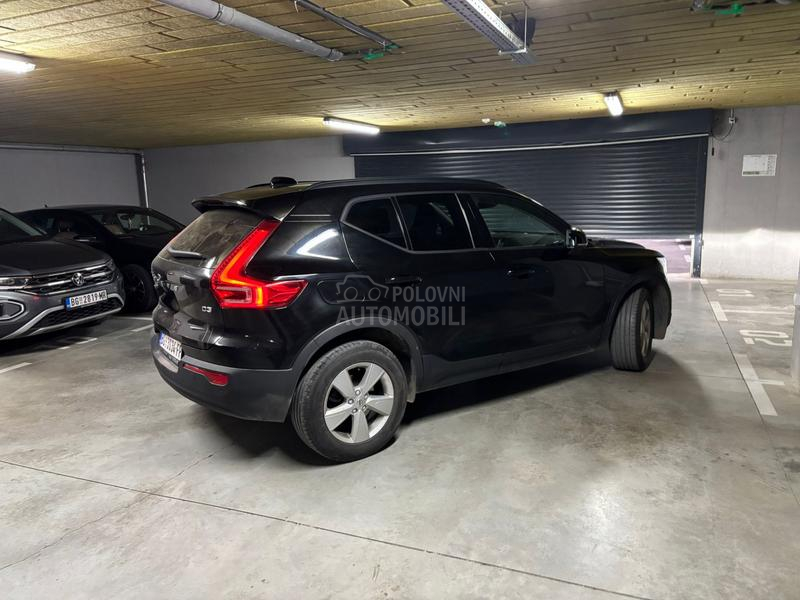 Volvo XC40 2.0 D3 AWD
