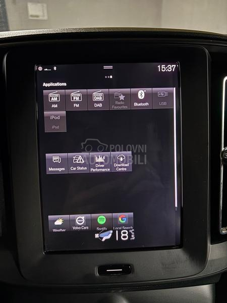 Volvo XC40 2.0 D3 AWD