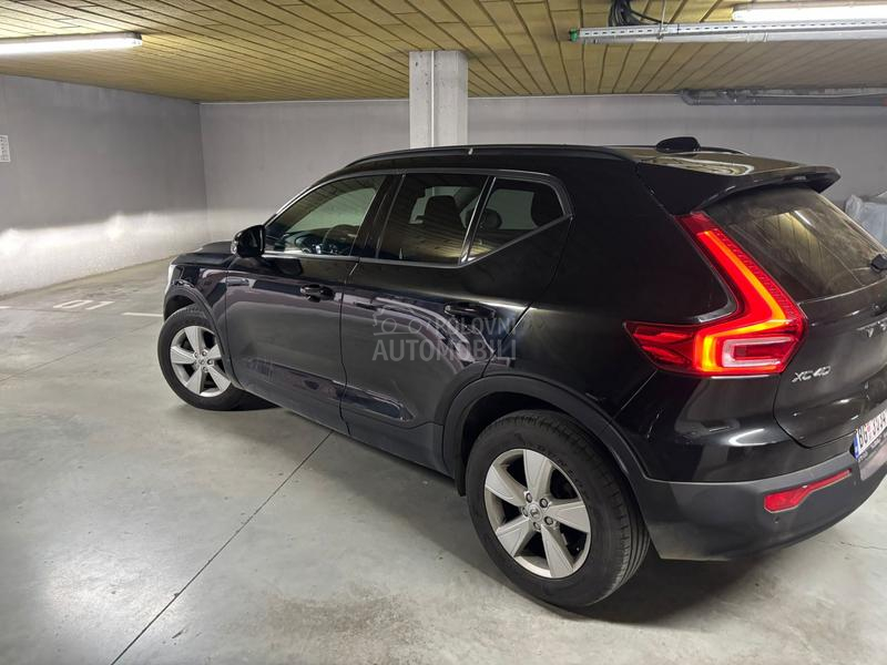 Volvo XC40 2.0 D3 AWD