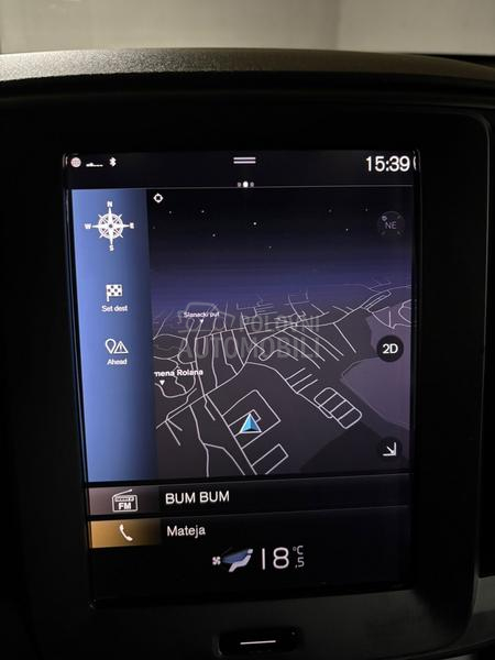 Volvo XC40 2.0 D3 AWD