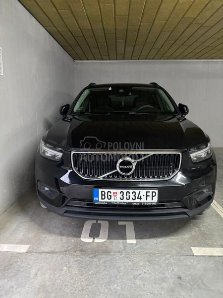 Volvo XC40 2.0 D3 AWD