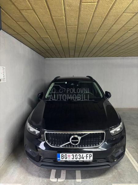 Volvo XC40 2.0 D3 AWD