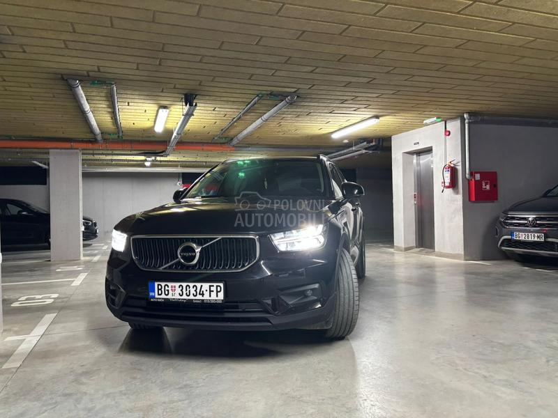 Volvo XC40 2.0 D3 AWD