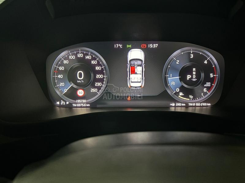 Volvo XC40 2.0 D3 AWD