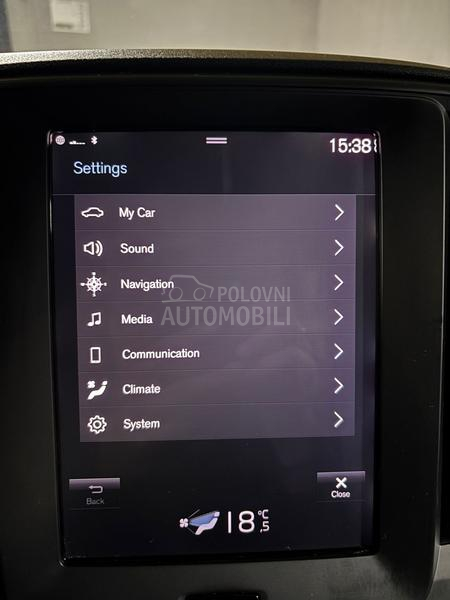 Volvo XC40 2.0 D3 AWD