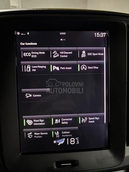 Volvo XC40 2.0 D3 AWD