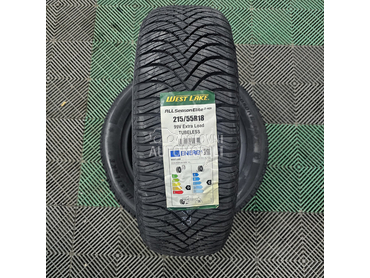 Westlake 215/55 R18 Sve sezone