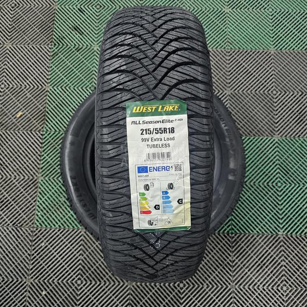 Westlake 215/55 R18 Sve sezone