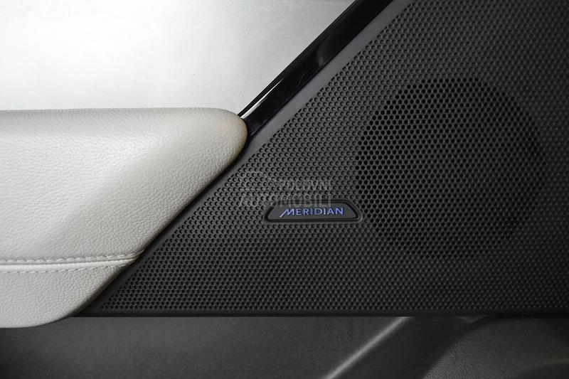 Land Rover Range Rover Velar D 180