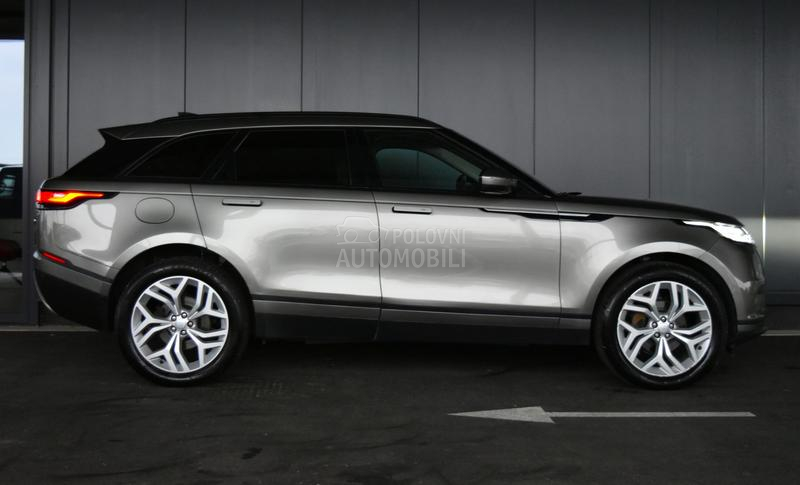 Land Rover Range Rover Velar D 180
