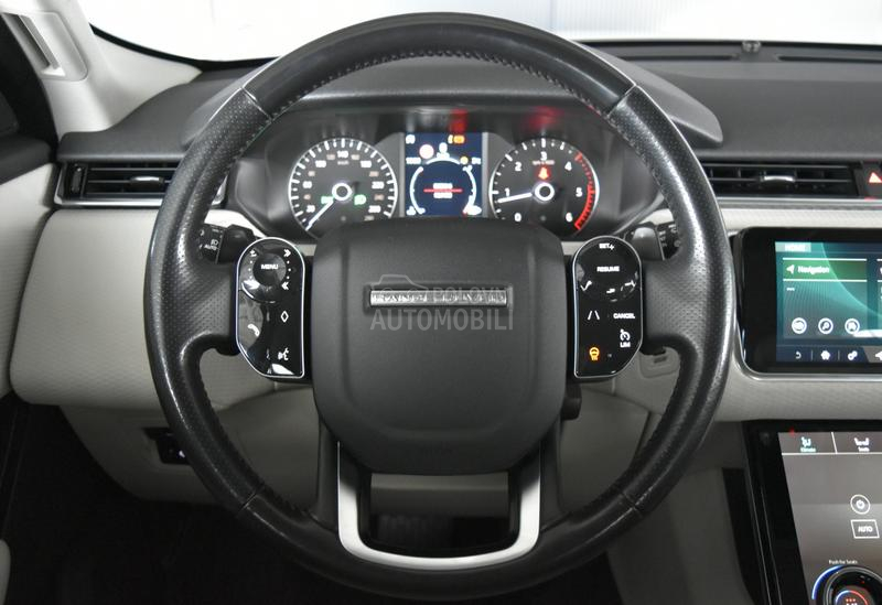 Land Rover Range Rover Velar D 180