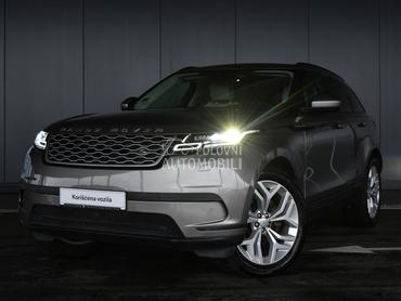 Land Rover Range Rover Velar D 180