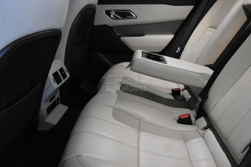 Land Rover Range Rover Velar D 180