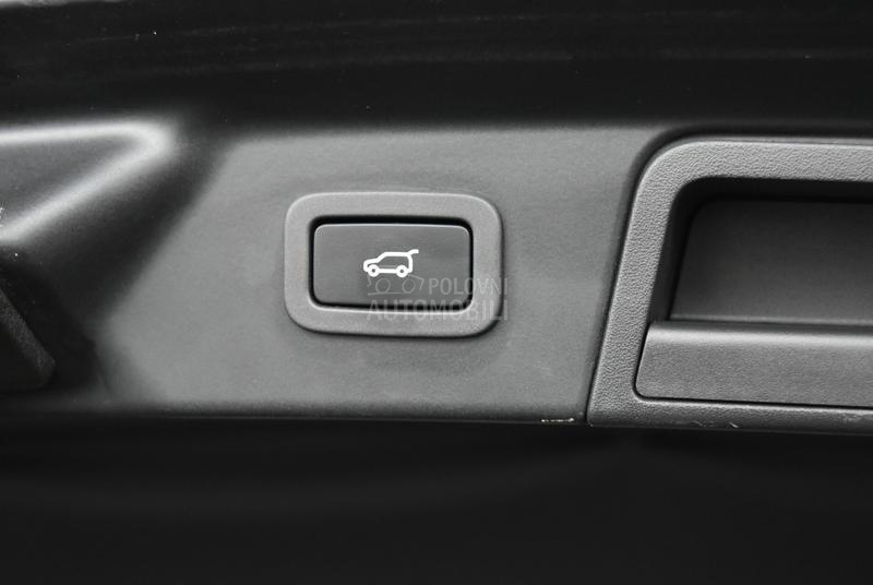 Land Rover Range Rover Velar D 180