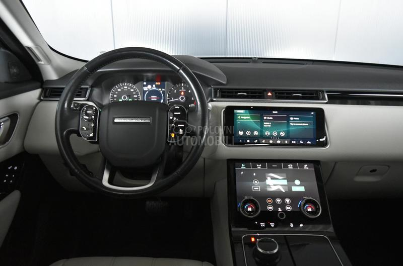 Land Rover Range Rover Velar D 180