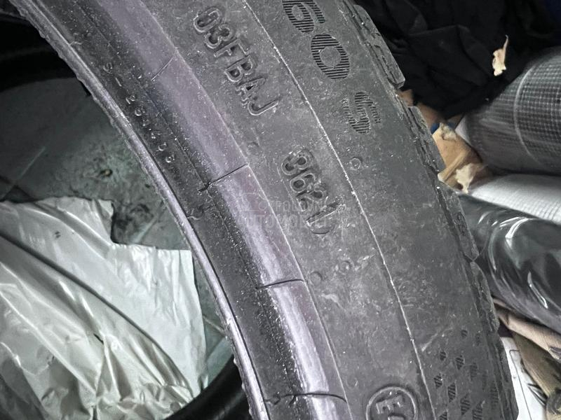Continental 275/35 R22 Zimska