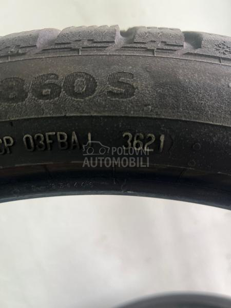 Continental 275/35 R22 Zimska