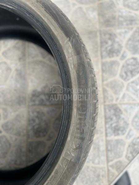 Continental 275/35 R22 Zimska