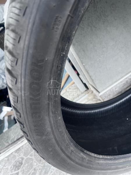 Continental 275/35 R22 Zimska