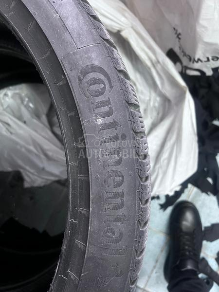 Continental 275/35 R22 Zimska